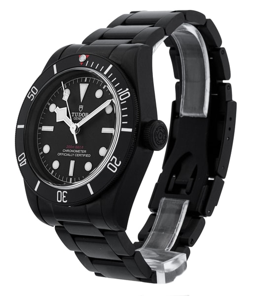 Tudor Black Bay M79230DK-0008